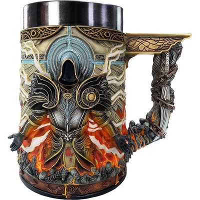 Nemesis Now Халба Nemesis Now Games: Diablo IV - Inarius (B6654B24)