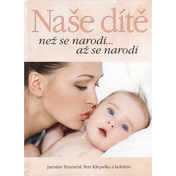 Naše dítě
