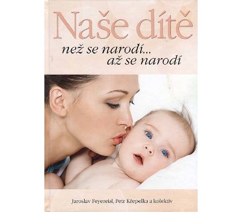 Naše dítě