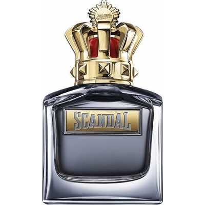 Jean Paul Gaultier Scandal toaletná voda pánska 100 ml