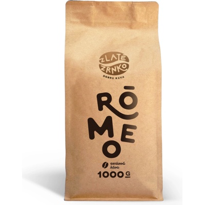 Zlaté Zrnko Rómeo 1 kg