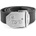 CANIS SAFETY a. s Cxs navah / Колан, 4 см, катарама с лого - черен 125 см (611000380000)