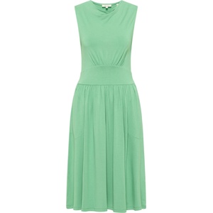 Tranquillo Дамска рокля Tranquillo Women's Jerseykleid Albaa Dress - Peppermint Green - размер XL (134-1916-0215)