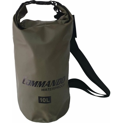 Commando DRY BAG 10L