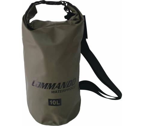 Commando DRY BAG 10L