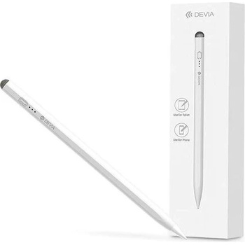 DEVIA érintőceruza fehér (ST365164) (ST365164) (ST365164)