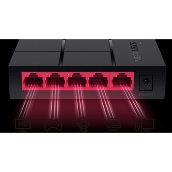 TP-LINK MS105G