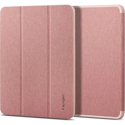 Spigen Urban Fit iPad 11 2018/2020/2021 ACS01055 ružová