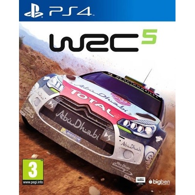 WRC 5