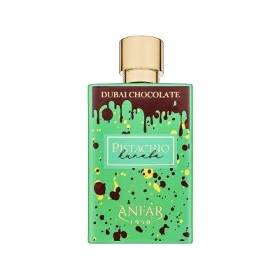 Anfar Pistachio Kunafa čistý parfém dámský 80 ml