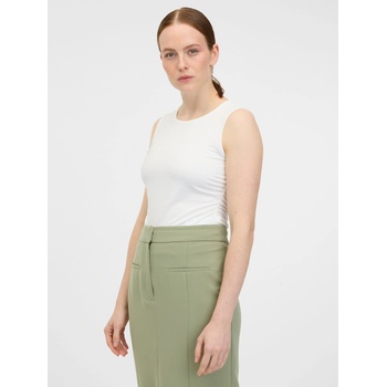 Orsay Бял дамски топ ORSAY Orsay | Byal | ЖЕНИ | M