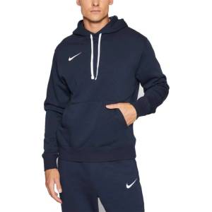 Nike Park 20 Fleece Hoodie Navy - magazinko