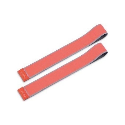 PINOFIT® Stretch Miniband, korálová, 33 cm
