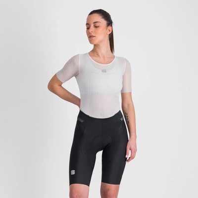Sportful letné Classic dámske čierne/červené