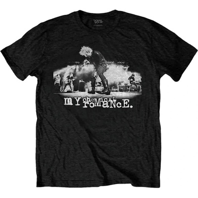 My Chemical Romance MCR Live Black 2XL Риза (MCRTS20MB05)