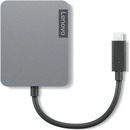 Lenovo USB-C Travel Hub Gen2 4X91A30366
