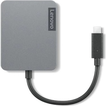 Lenovo USB-C Travel Hub Gen2 4X91A30366