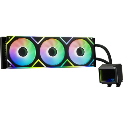 Adata XPG Levante II 360 RGB LEVANTEII360-BKCWW