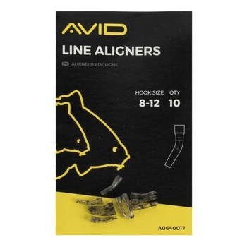 Avid Carp Rovnátko Outline standard Line Aligners