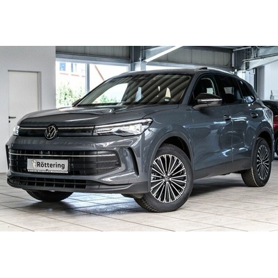 Volkswagen Tiguan 1.5 eTSI DSG Life 110 kW