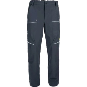 CERVA Cerva stirling stretch / Софтшел зимен панталон с вътрешна поларена изолация - черен xxxl (0302046460006)