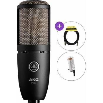 AKG P 220