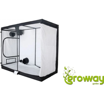 ClimaBox White 300 300x300x220 cm – Zboží Dáma