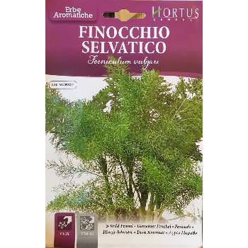 Image 1 of Hortus Семена от Див копър (Резене) Foeniculum vulgare