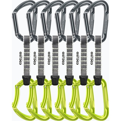 Edelrid Pure Set Sixpack