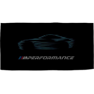 Sablio Uterák MPERFORMANCE Glow 30 x 50 cm