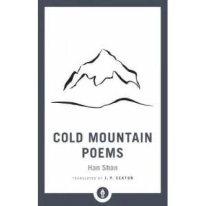 Cold Mountain Poems | Han Shan, J. P. Seaton (ISBN: 9781611806984)