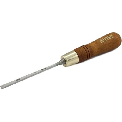 Dláto ploché 4mm, 8116 04 WOOD LINE PLUS PREMIUM