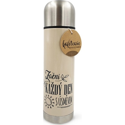 Nekupto Kafetearie 500 ml
