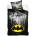 Sonne Детски спален комплект Batman Steel logo - 2 части (P1412659)