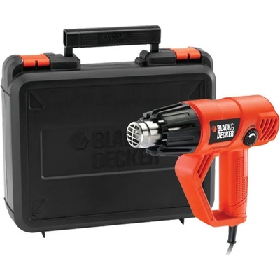 BLACK & DECKER KX2001K