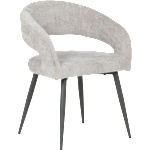 Carmen Трапезен стол mesa 2 - бежов (3532152) - tierradesign