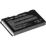 Green Cell Батерия за Acer Extensa 5120 / 5220 / 5420, 11.1 V, 4400 mAh (AC08)