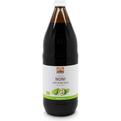 Mattisson BIO šťáva z Noni čistá 1000 ml