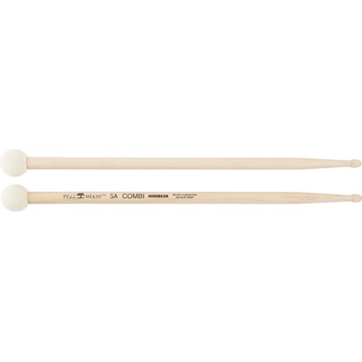 Pellwood 5A Combi Premium Hickory