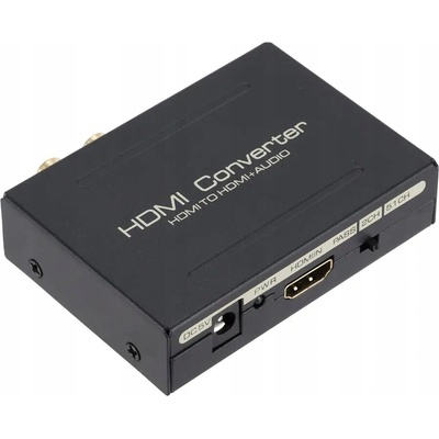 Spacetronik SPH-AE07 – Zbozi.Blesk.cz