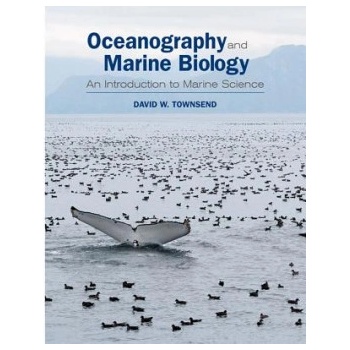 Oceanography and Marine Biology | David W Townsend