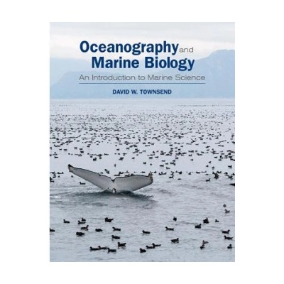 Oceanography and Marine Biology | David W Townsend