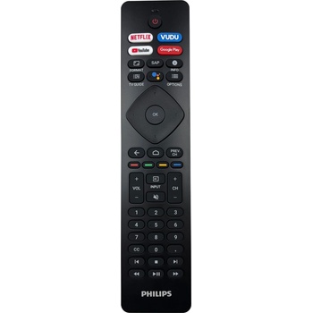 Philips s4x-rf402a - оригинален дистанционен контрол с гласово управление (s4x-rf402a)