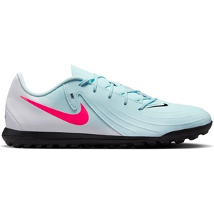 Nike Phantom gx ii club tf тюркоазено, бяло, червено, черно 46 (fj2587-300)