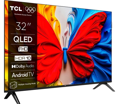 TCL 32S5K