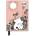 Flame Tree Publishing Moomin Love (Foiled Blank Journal) | Flame Tree Publishing