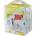 Ferplast Genico Medium Pads - абсорбиращи пeлени самозалепващи се, 10 броя, 60х60см