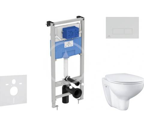 Ideal Standard ProSys ProSys120 M SP61)