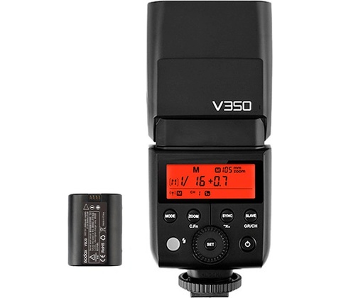 Godox V350N Nikon