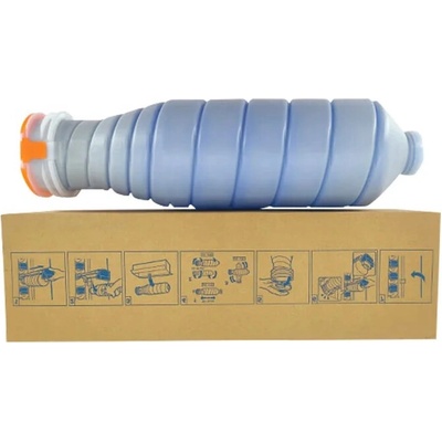 Konica Minolta TN627C ACVV450 лазурен (cyan) оригинален тонер (ACVV450)